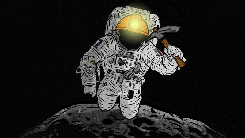 Illustration for article titled IRL Week, Nightmare Kangaroos, and What Slammed Into Uranus: Best Gizmodo Stories of the Week